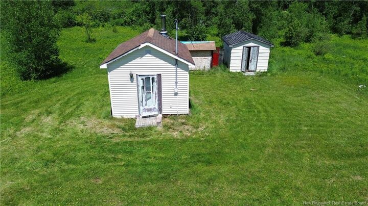 Property Photo: 27 Saint-Augustine Road NB E4T 2E2