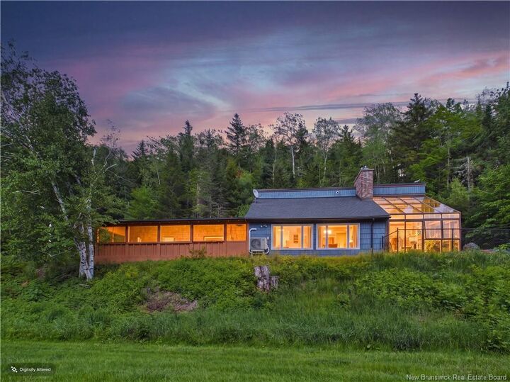 Property Photo: 3307 Route 910 NB E4H 1V2
