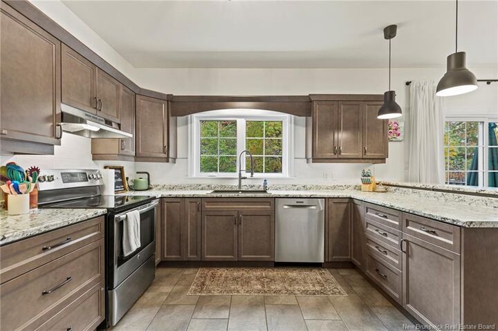Property Photo:  56 Hillside Lane  NB E3B 0P8 