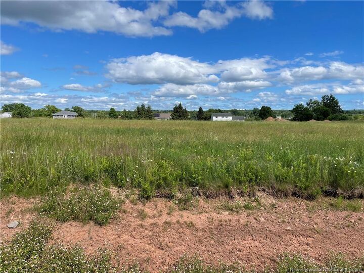 Property Photo:  Lot 21-26 Fawcett Avenue  NB E4Z 4H3 