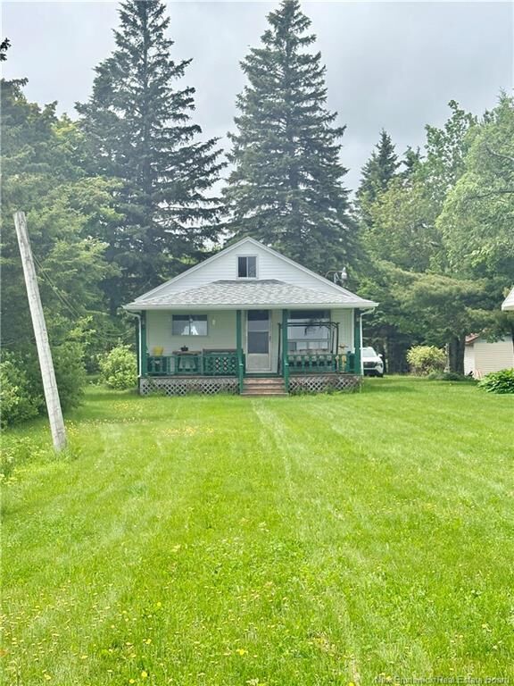Property Photo:  2338 Route 535  NB E4R 3H9 