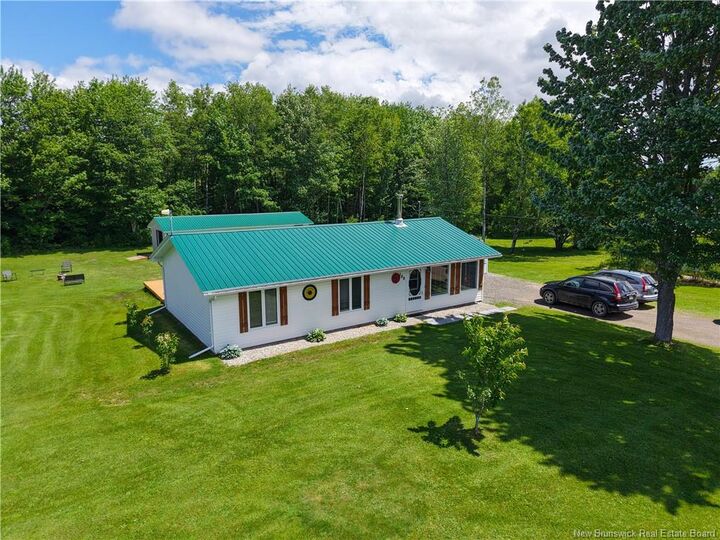 Property Photo: 108 Lewis Road NB E4J 1G5