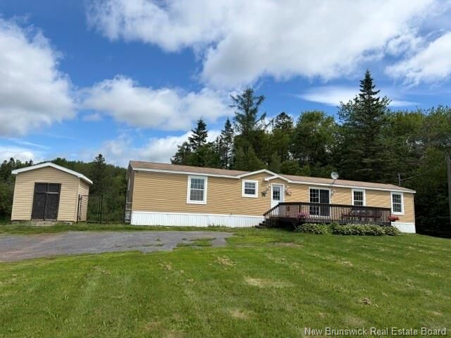 Property Photo:  882 Route 124  NB E5R 1X1 