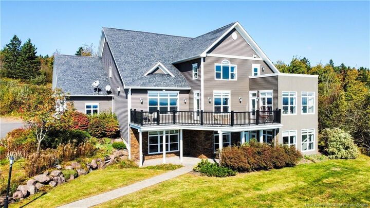 Property Photo: 819 Front Mountain Road NB E1G 3H2