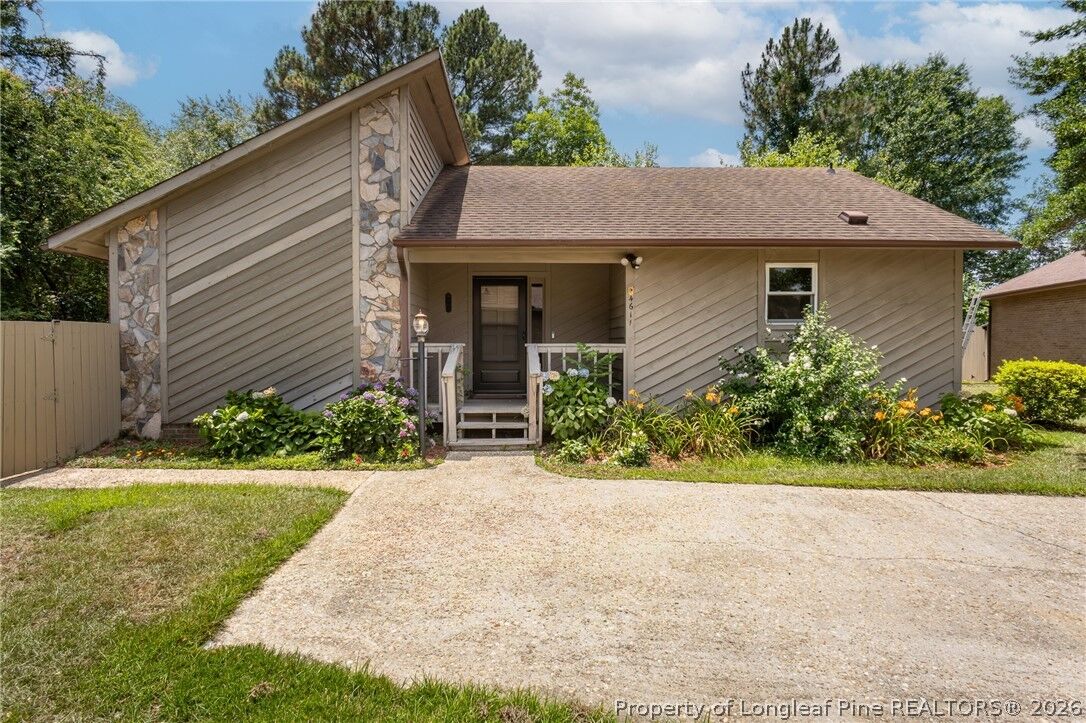Property Photo:  4611 Ile Court  NC 28314 