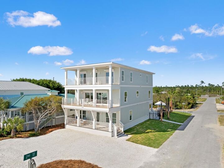 Property Photo:  200 Highway 98  FL 32456 