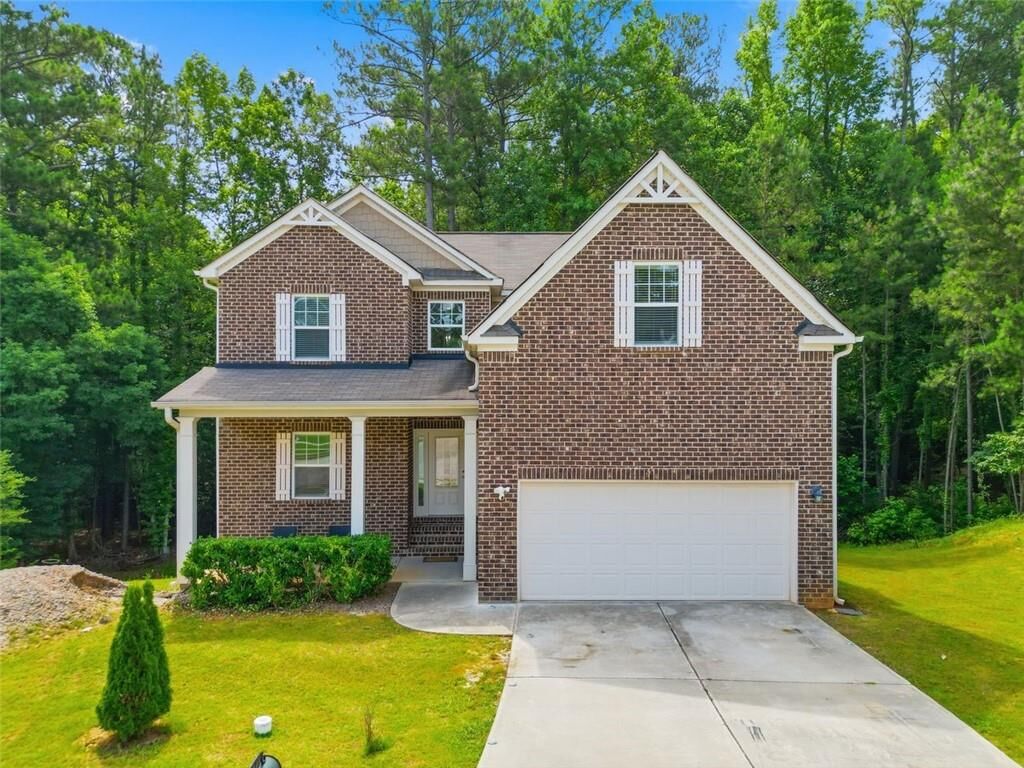 Property Photo:  2408 Smoke Court  GA 30013 