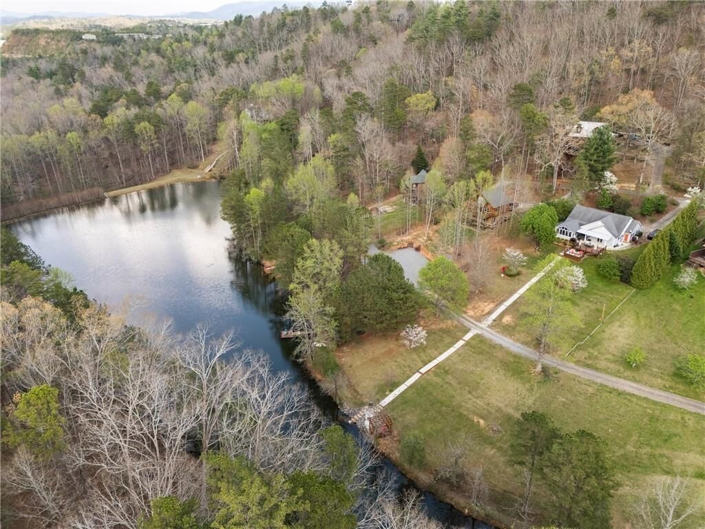 Property Photo: 201 Talona Lake Terrace GA 30536