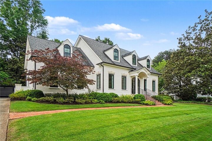 Property Photo:  1167 Brookgate Way NE  GA 30319 