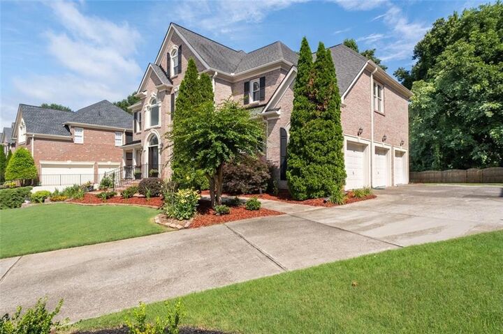 Property Photo:  3150 Wood Branch Drive  GA 30004 