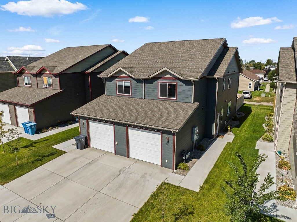 Property Photo:  97 9th Street B  MT 59714 