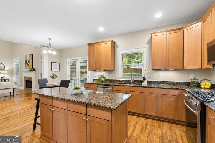 Property Photo: 280 3rd Avenue GA 30002