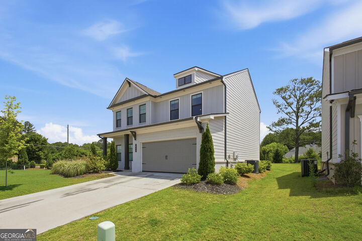 Property Photo: 2700 Westgate Park Drive GA 30052