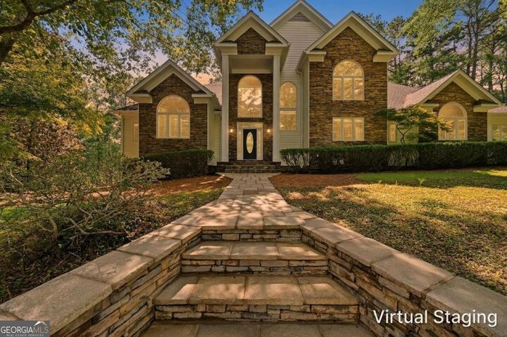 Property Photo:  1001 Shoal Creek Court  GA 30642 