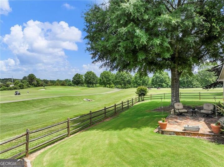 Property Photo: 6250 Black Rock Court GA 30041