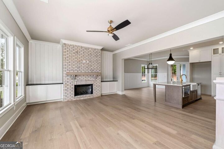 Property Photo:  1033 Crossroad Trail  GA 30004 