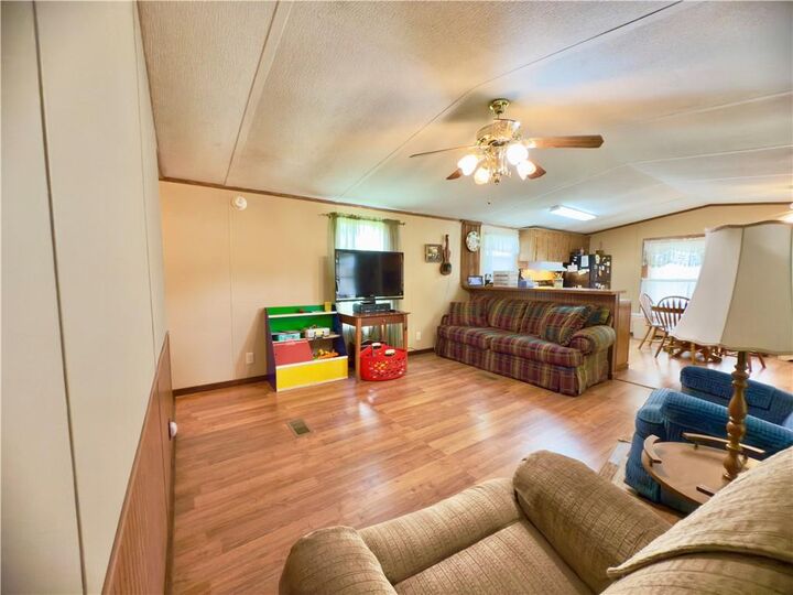 Property Photo:  450 Woolen Lake Road  LA 71418 
