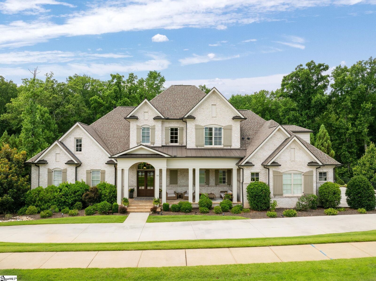 Property Photo: 14 Welling Circle SC 29607