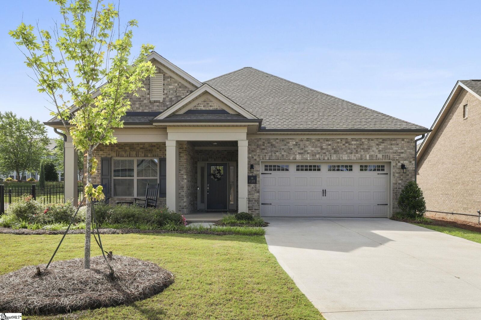 Property Photo:  828 Vita Drive  SC 29650 