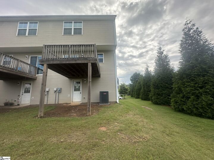 Property Photo:  318 Parkridge Way  SC 29680 