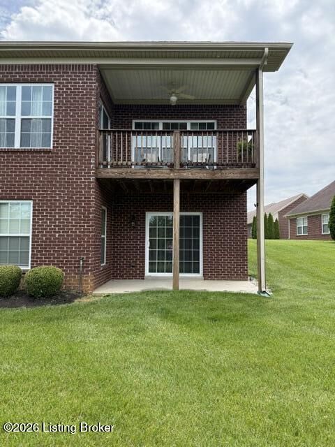 Property Photo:  143A Garden View Pl  KY 40165 
