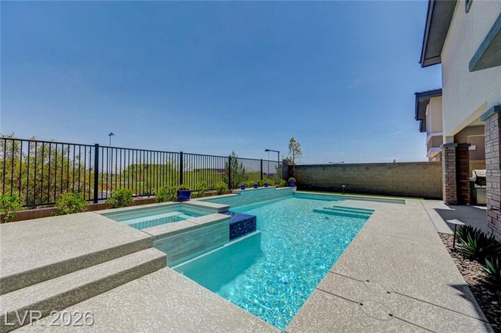 Property Photo:  12466 Point Sierra Street  NV 89138 