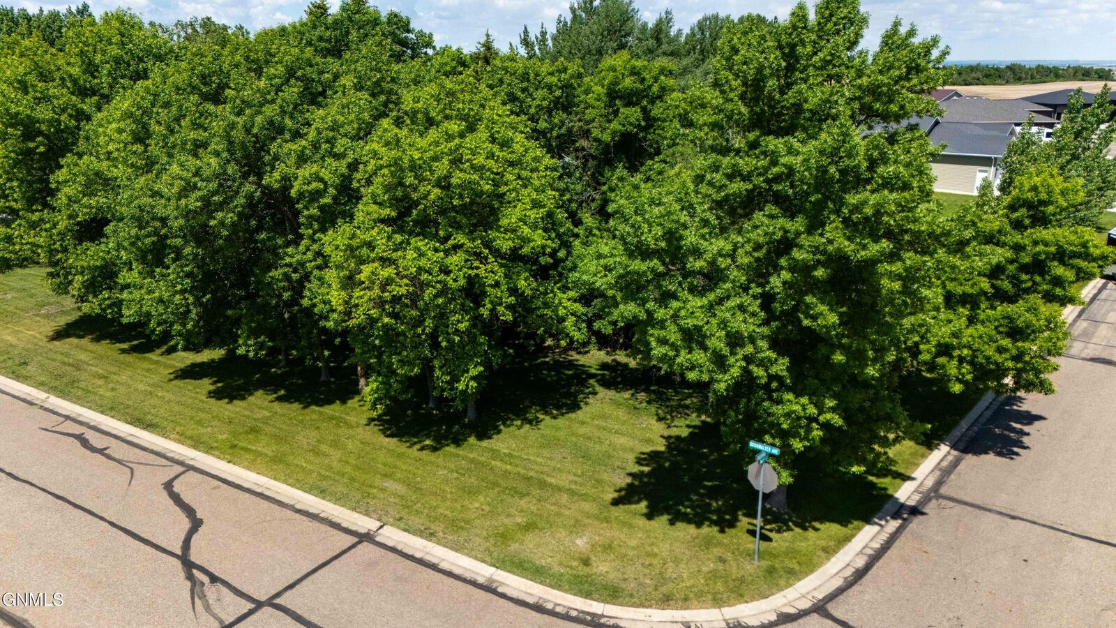 Property Photo: 104 Bookwalter Avenue ND 58579