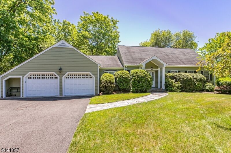 Property Photo: 279 Millstone River Rd NJ 08502