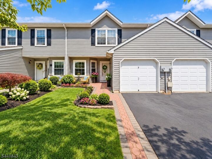 Property Photo: 7 Sloop Sq NJ 07728