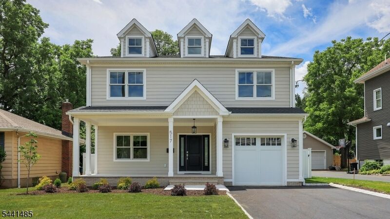 Property Photo:  517 Lexington Ave  NJ 07016 