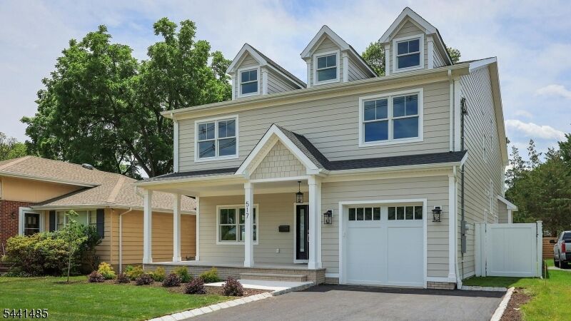 Property Photo: 517 Lexington Ave NJ 07016