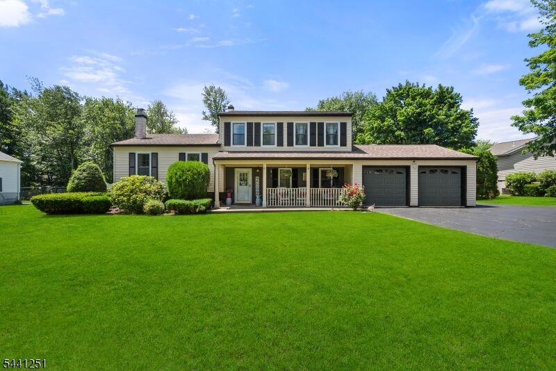 Property Photo: 21 Baron Rd NJ 07480