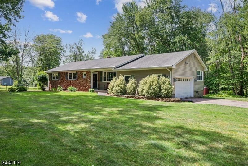 Property Photo:  335 Drakestown Rd  NJ 07853 