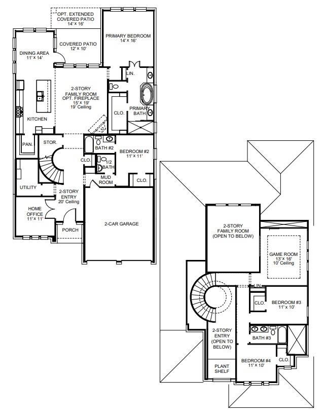 Property Photo:  6706 Hickory Ember Drive  TX 77578 