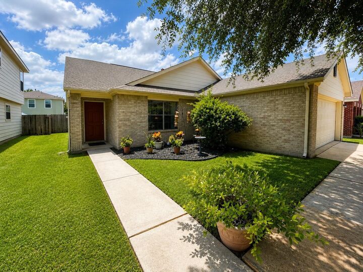 Property Photo:  11323 Granite Rock Lane  TX 77375 