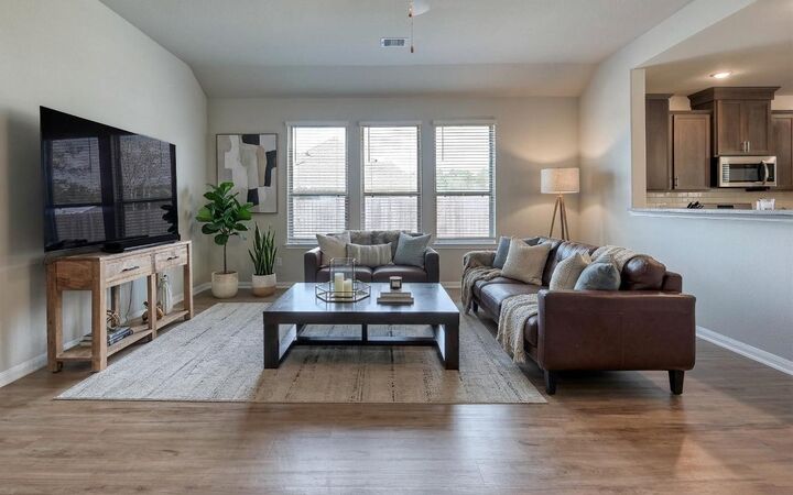 Property Photo: 16747 Rockwall Street TX 77303