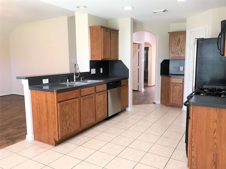 Property Photo:  21522 Gannet Peak Way  TX 77449 