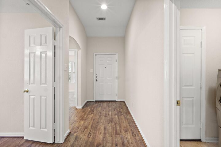 Property Photo:  21522 Gannet Peak Way  TX 77449 