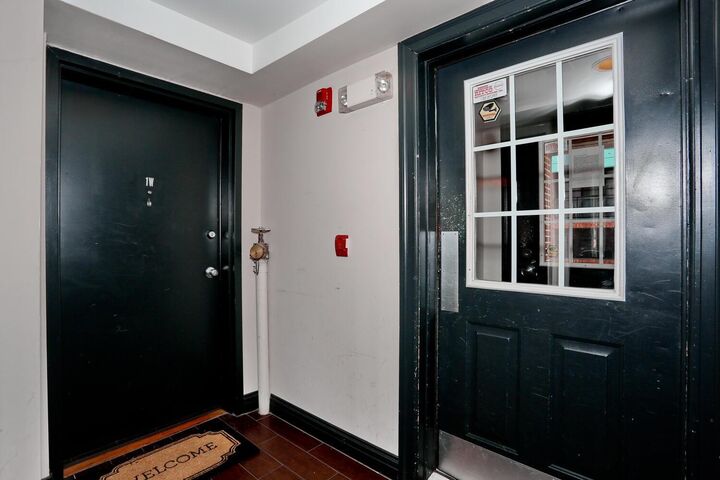 Property Photo:  461 4th St 1W  NJ 07030 