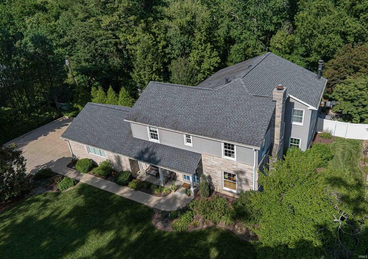 Property Photo:  4019 Jennings Lane  IN 47720 