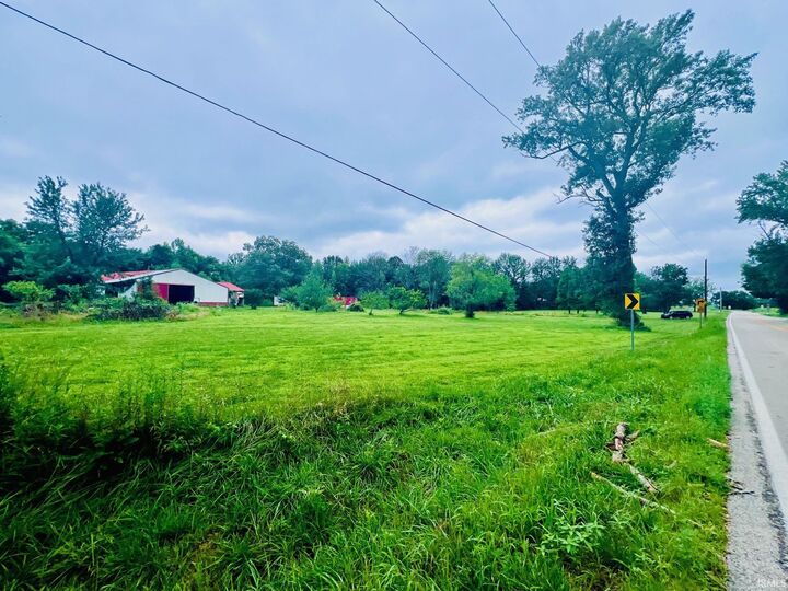 Property Photo:  1911 S State Route 161 Route  IN 47601 