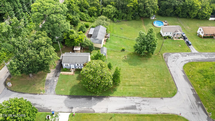 Property Photo:  5301 Fontaine Rd  TN 37920 