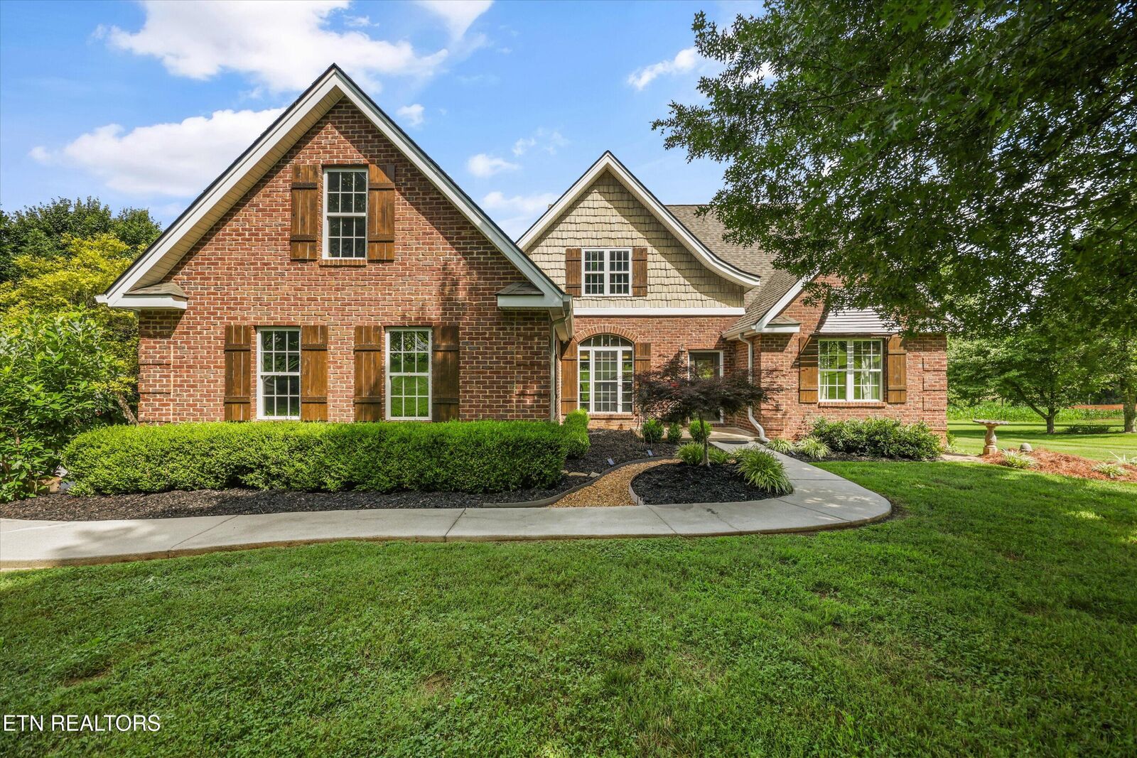 Property Photo: 259 Hidden Brook Drive TN 37874