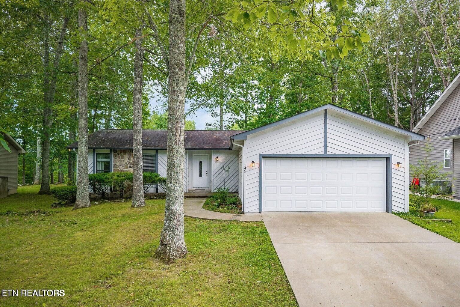 Property Photo: 145 Anglewood Drive TN 38558