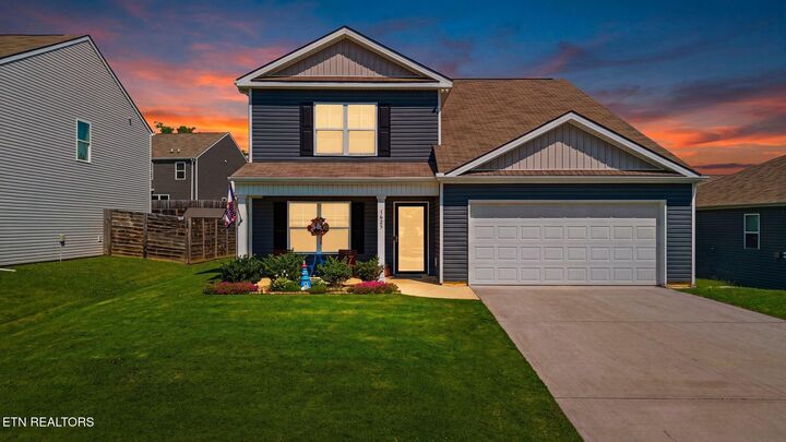 Property Photo:  1625 River Poppy Rd  TN 37806 