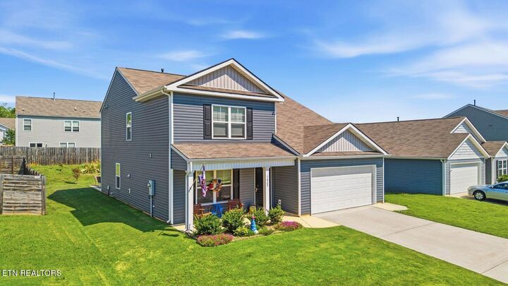 Property Photo:  1625 River Poppy Rd  TN 37806 