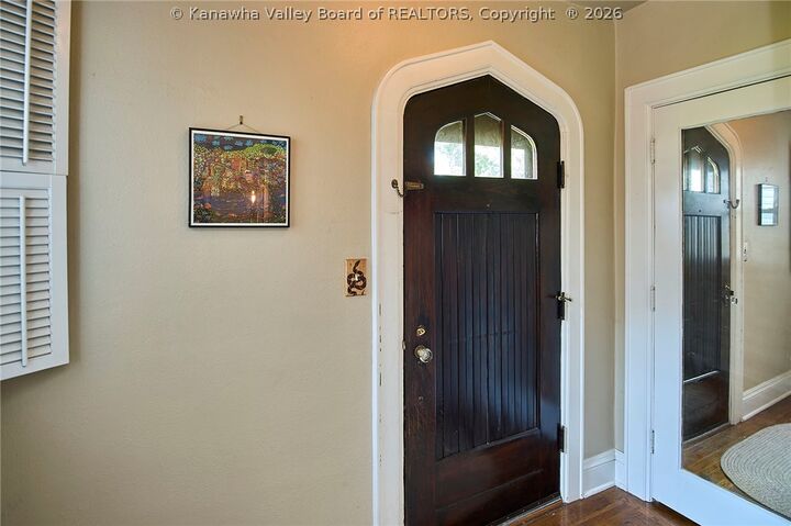 Property Photo: 5410 Virginia Avenue SE WV 25304