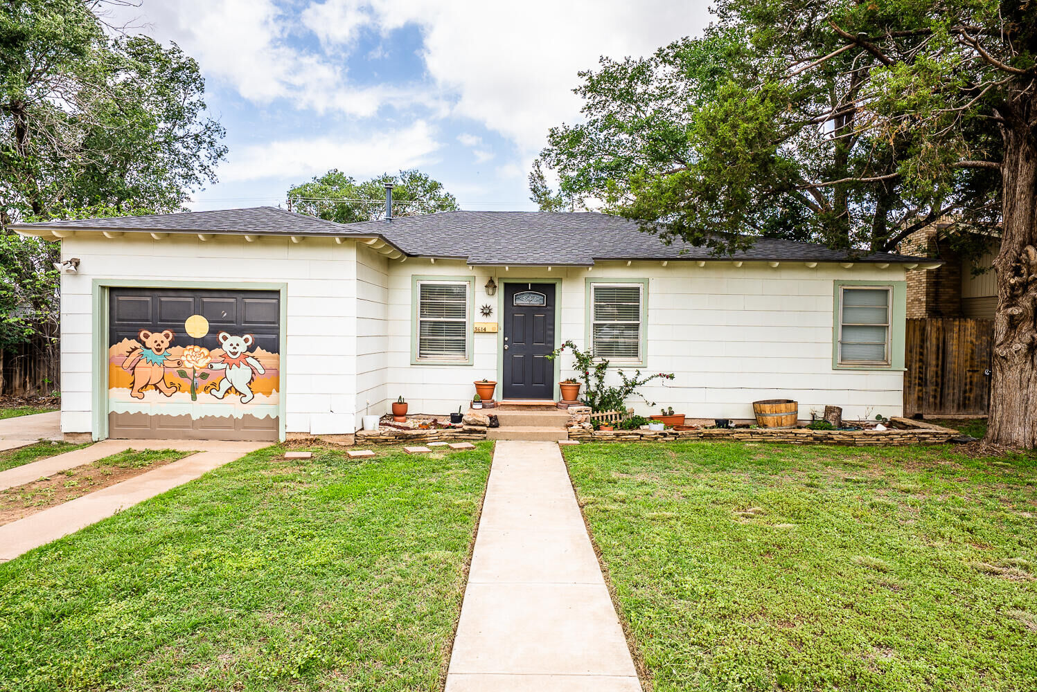 Property Photo:  3614 38th Street  TX 79413 