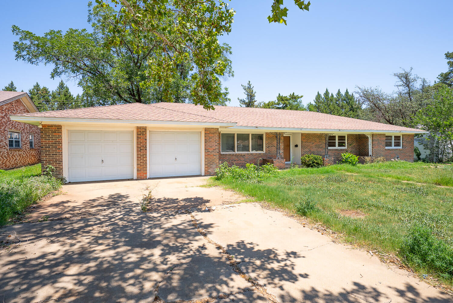 Property Photo:  3304 53rd Street  TX 79413 
