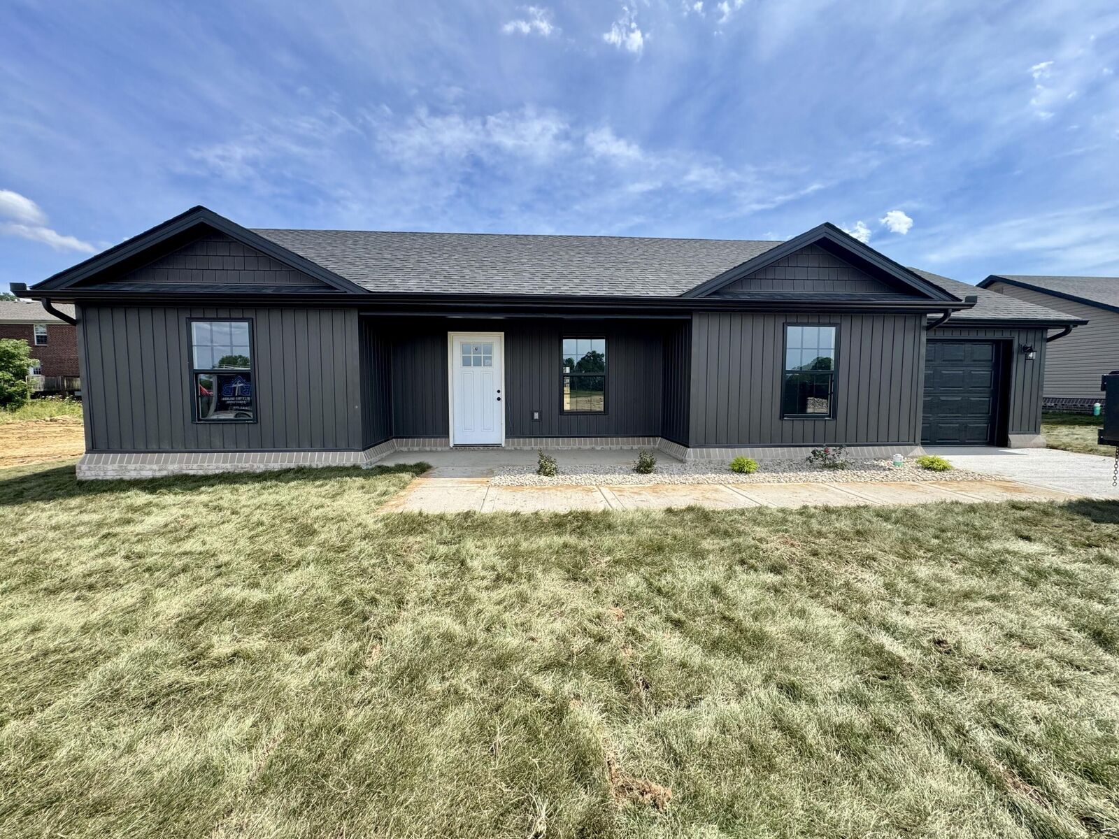 Property Photo:  118 Bow Bridge Drive  KY 40403 